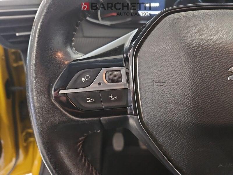 Peugeot 208 2ª SERIE BLUEHDI 100 STOP&START 5 PORTE ACTIVE PACK