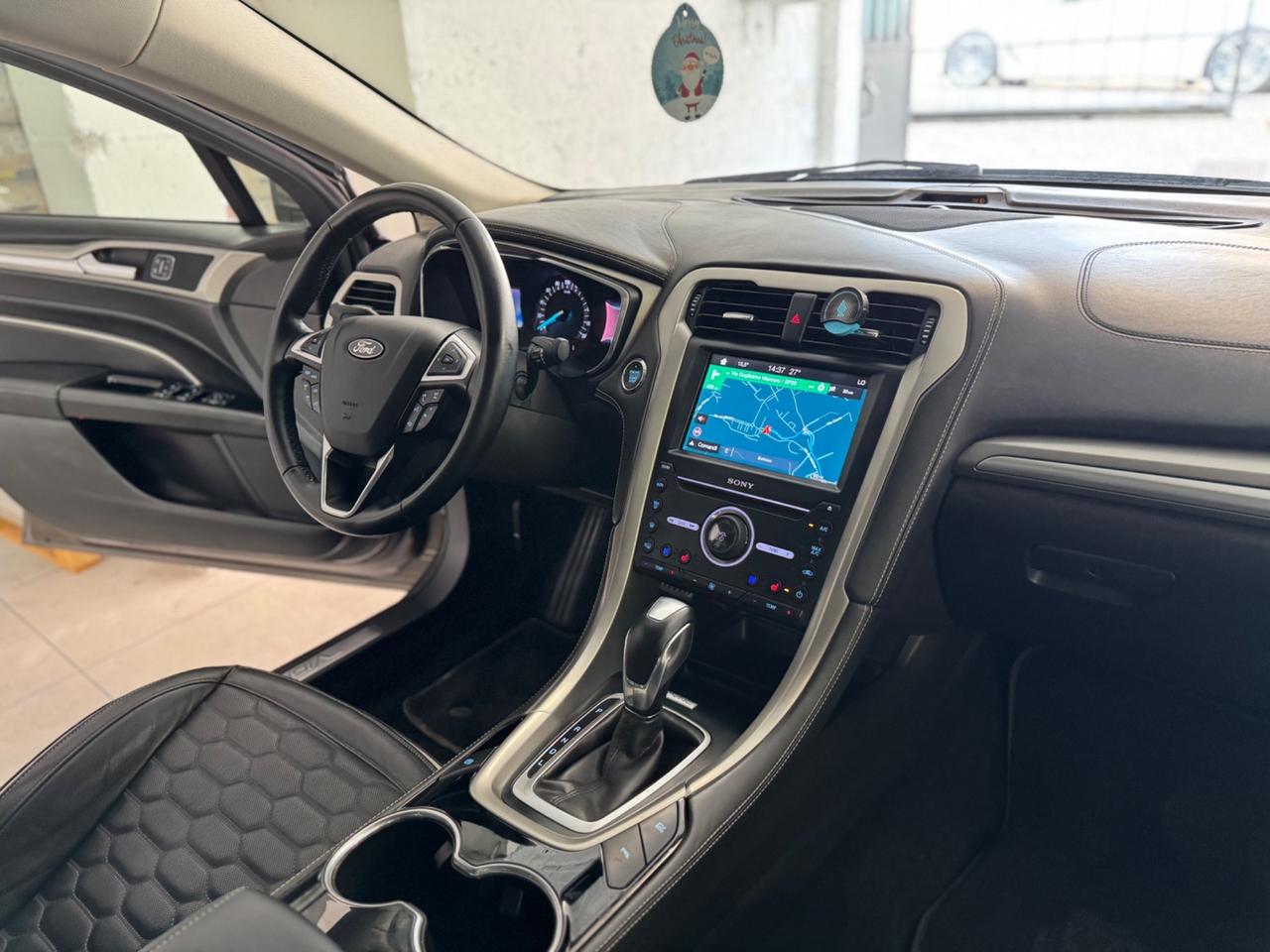 Ford Mondeo Full Hybrid 2.0 VIGNALE 36.000Km