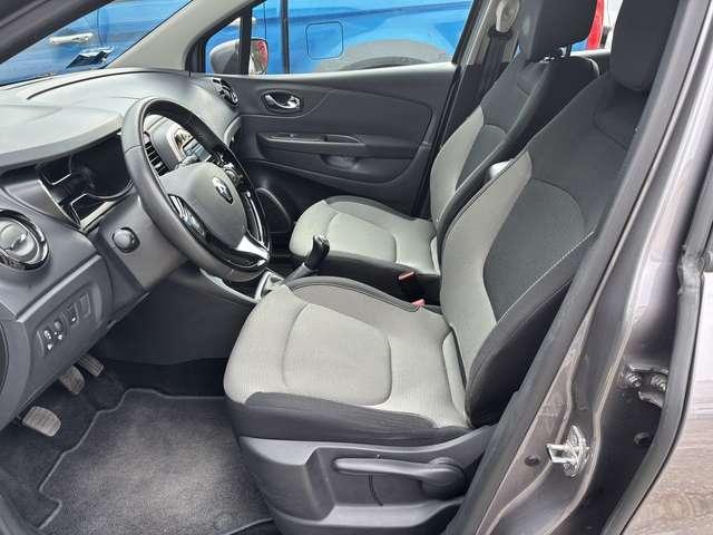 Renault Captur Captur 0.9 tce Live s&s 90cv