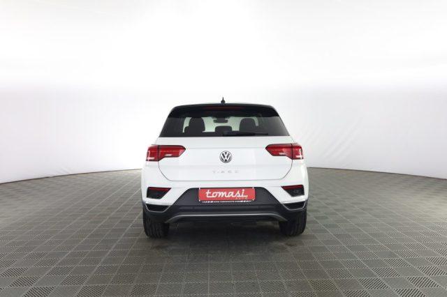 VOLKSWAGEN T-Roc T-Roc 1.0 TSI 115 CV Style BlueMotion Technology