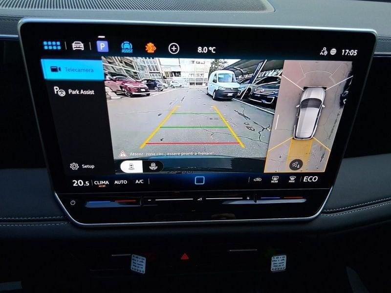 Volkswagen Tiguan 1.5 TSI eHybrid Edition Plus DSG