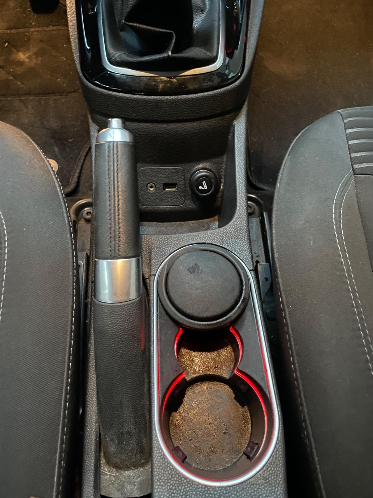 Ford Fiesta 1.0 Neopatentati Euro 5