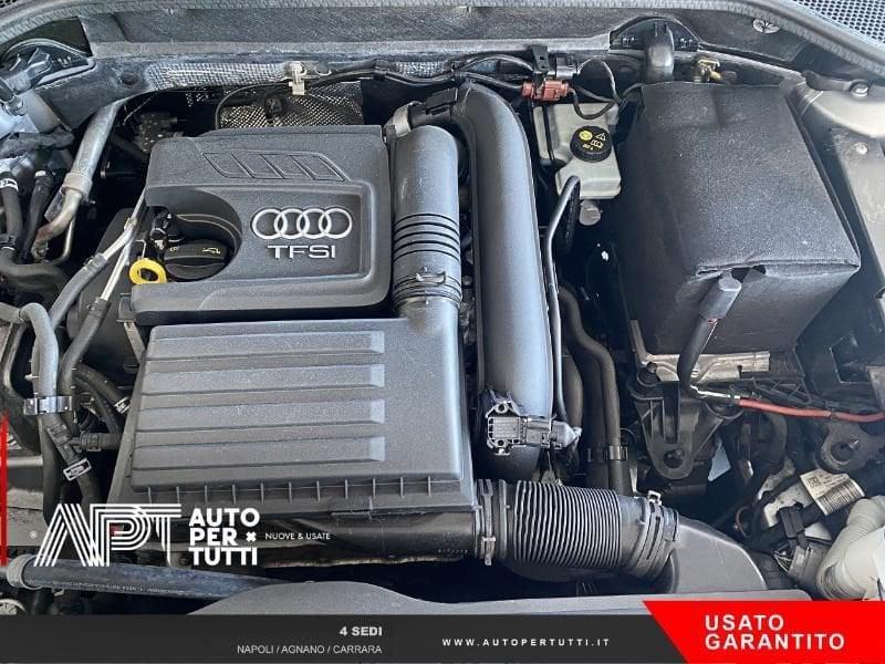 Audi Q2 Q2 1.4 tfsi Business