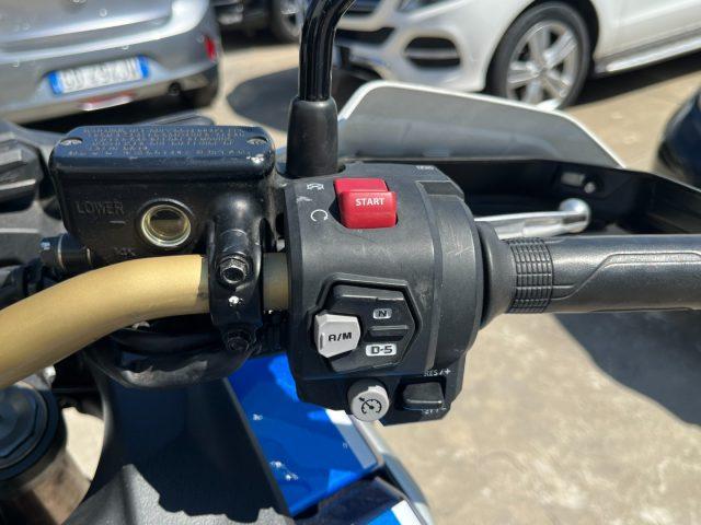 HONDA Africa Twin CRF 1100 L Adventure
