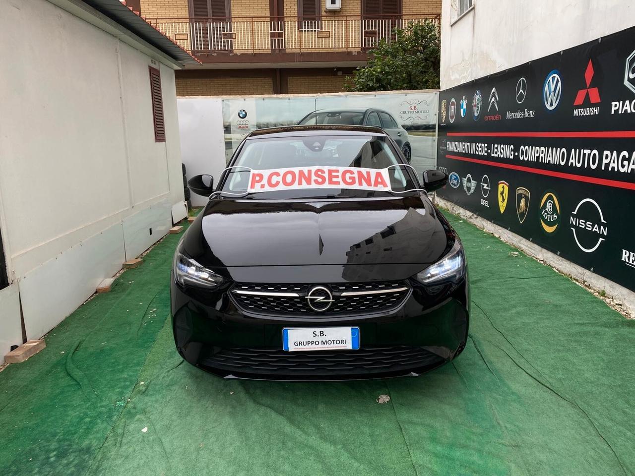 Opel Corsa 2023 1.2 Elegance REALE LEGGI TUTTO!