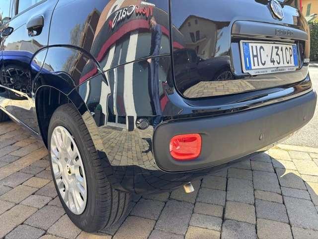 Fiat Altro Pandina 1.0 FireFly 65 CV Hybrid Icon