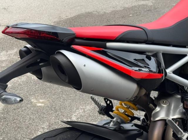 Ducati Hypermotard 950 Hypermotard 950 RVE (2022)