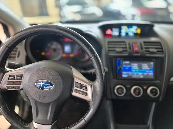 Subaru XV 2.0D Style