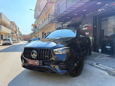 Mercedes-benz GLE 450 d 4Matic coupè AMG