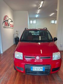 Fiat Panda 1.2 Climbing Natural Power