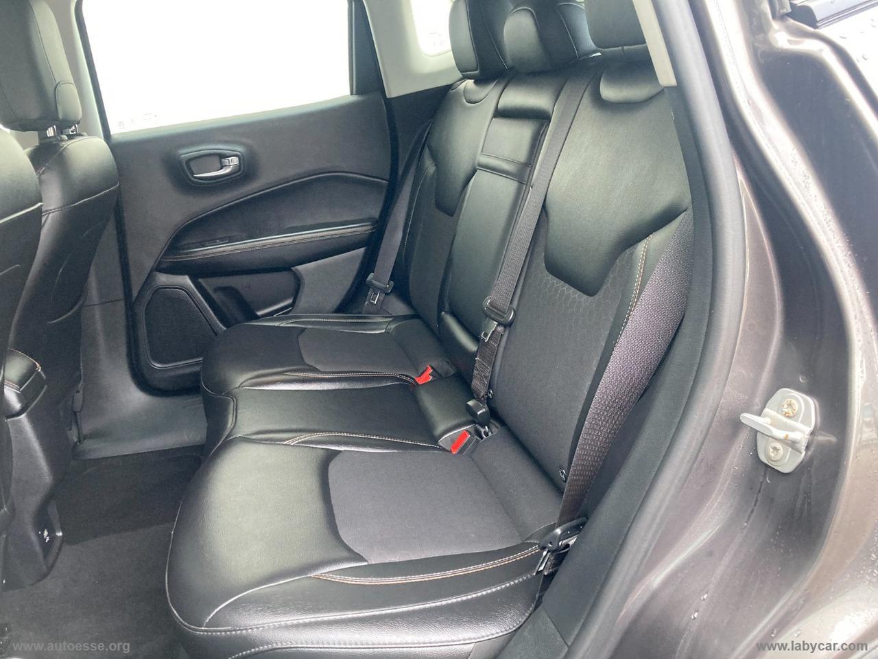 JEEP Compass 1.6 Mjt II 2WD LATITUDE