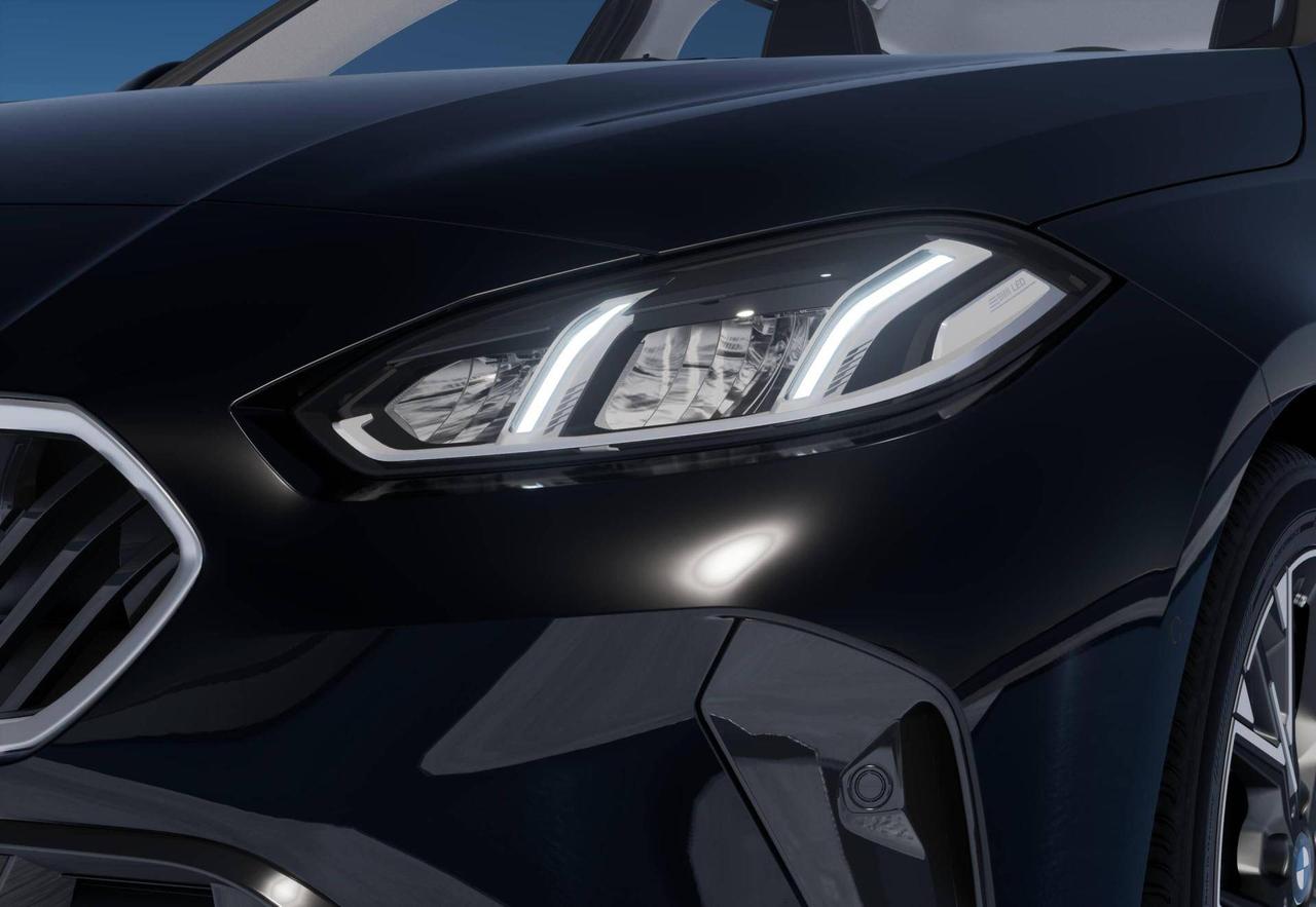 BMW Serie 1 116 MSport Design