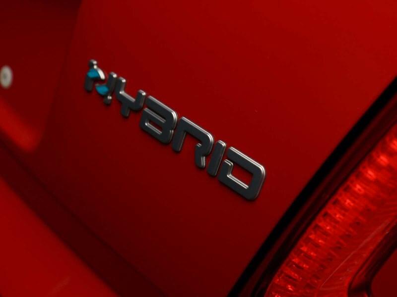 FIAT 500 (2015-2024) 500 1.0 Hybrid