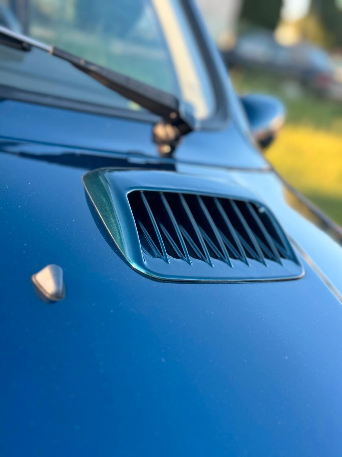 Rover 114 GTI 16V (1991)