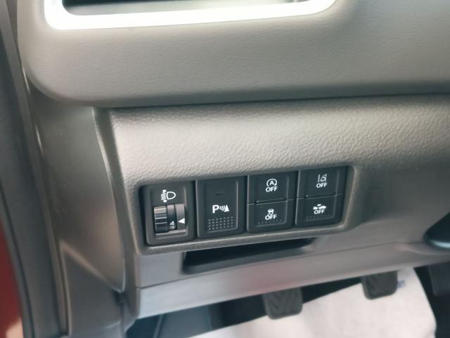 SUZUKI S-Cross 1.4 Hybrid Top+