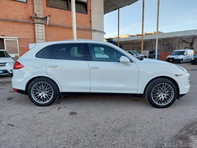 PORSCHE Cayenne 3.0 Diesel