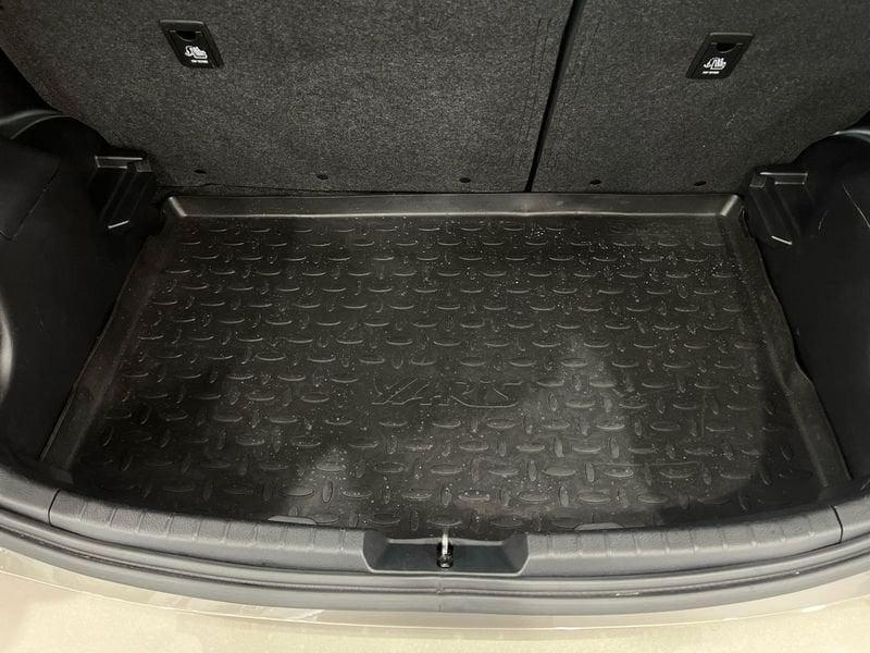 Toyota Yaris Yaris 5p 1.5h Active
