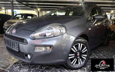 FIAT Punto LOUNGE CLIMATRONIC UNIPRO! 1.2 8V 5