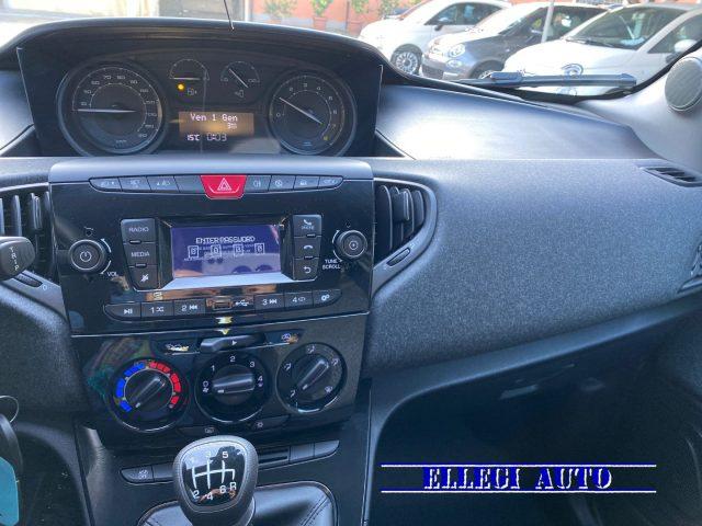 LANCIA Ypsilon PROMO FINANZ 1.0 5 porte Hybrid Silver KM 0 2023