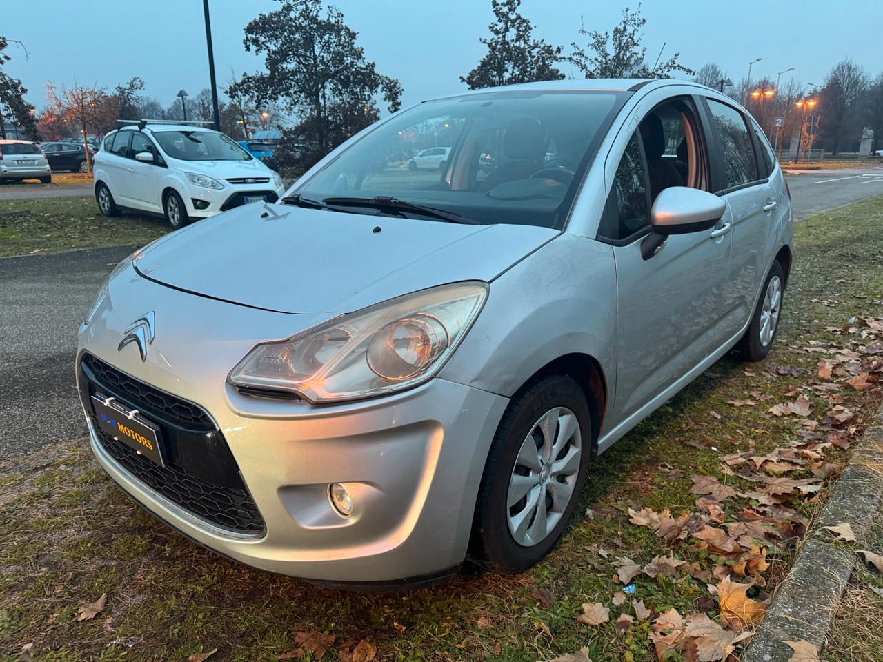 Citroen C3 1.1 Seduction *NEOPATENTATI*