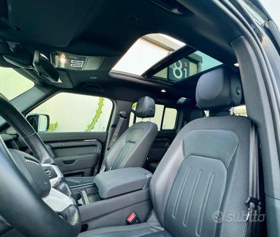 LAND ROVER Defender 110 3.0D I6 250 CV AWD Auto