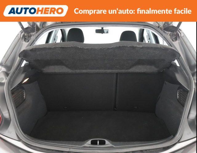 PEUGEOT 208 1° serie PureTech 82 5 porte Active