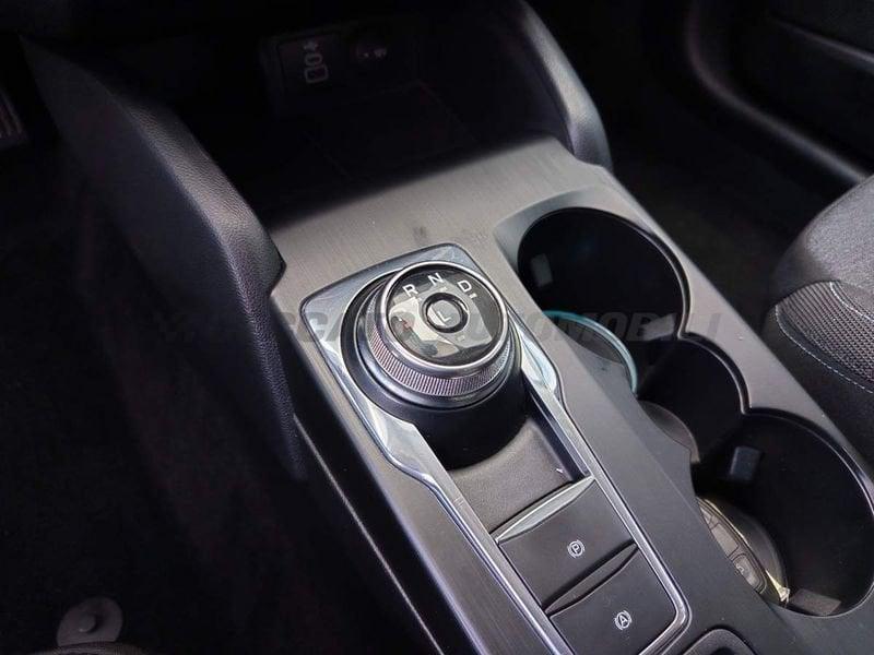 Ford Focus Focus Active SW 1.5 ecoblue Design 115cv auto