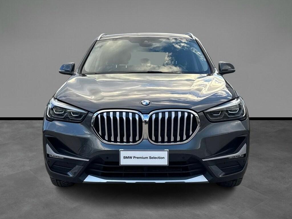 BMW X1 18 d xLine sDrive Steptronic