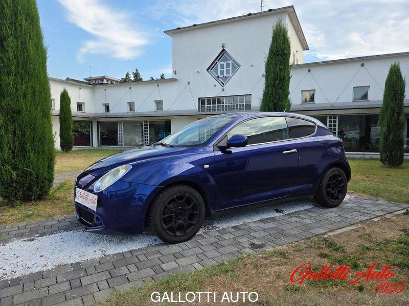 Alfa Romeo MiTo 1.3 JTDm-2 95 CV S&S