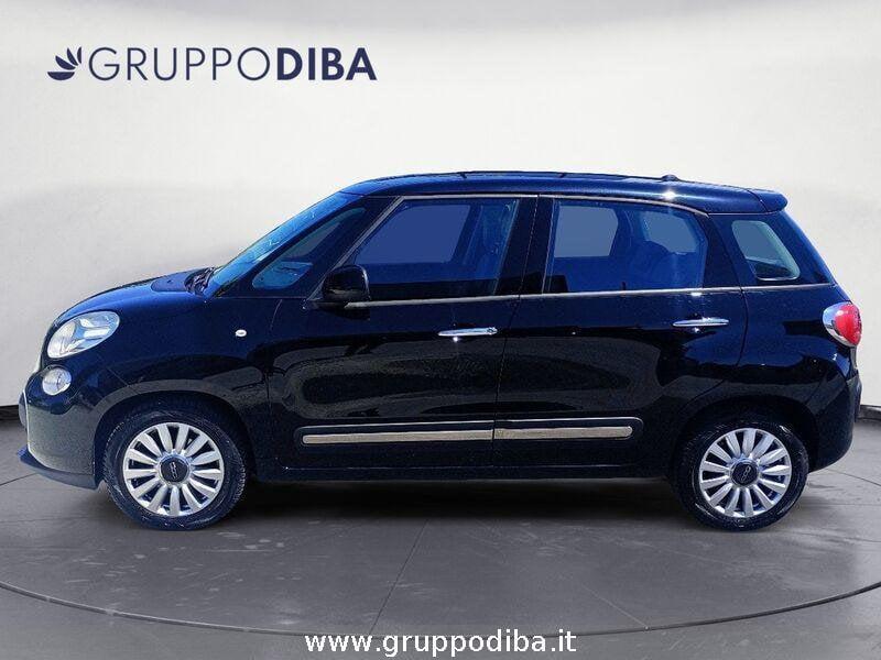 FIAT 500L 2012 Diesel 1.3 mjt Pop Star 85cv