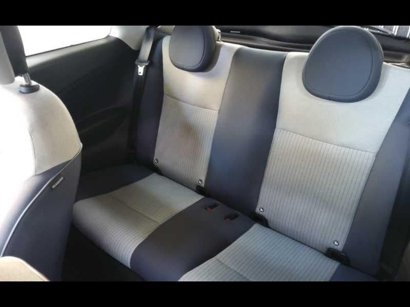 FIAT 500e 500 La Nuova 500 Serie1 La Nuova 500 - Icon Berlina