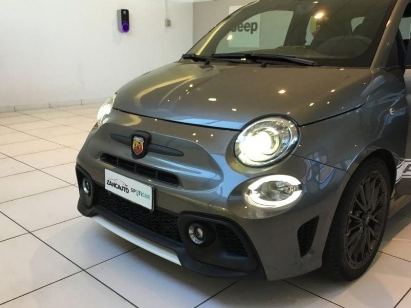 Abarth 595 1.4 Turbo T-Jet 180 CV Esseesse MY19
