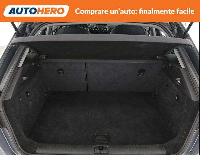 AUDI A3 1.6 TDI 116 CV Sport