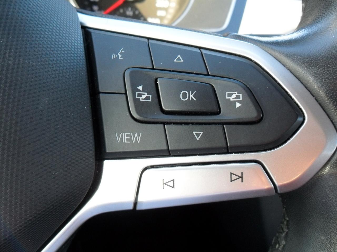 Volkswagen Passat Variant 2.0 TDI Business