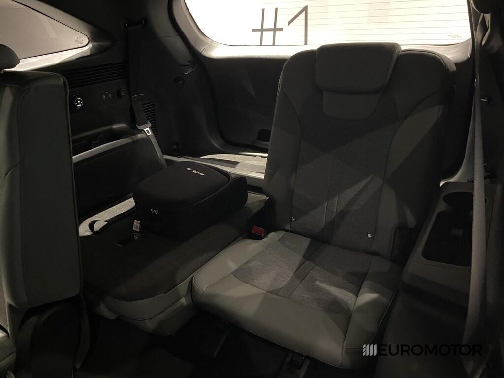 Kia Sorento 1.6 T-GDI PHEV Business 4WD AT6