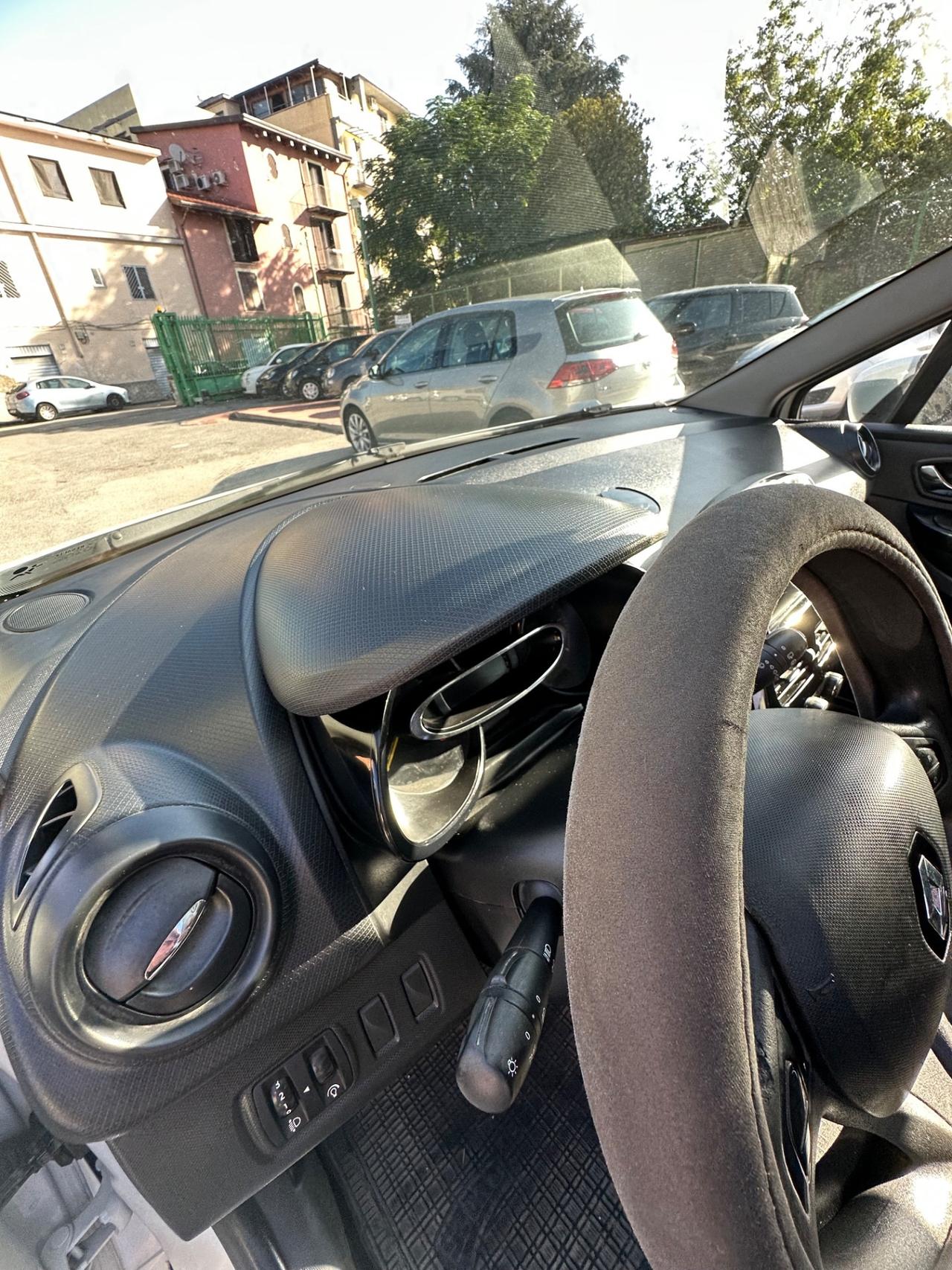 Renault Clio 1.5 dCi 8V 75CV 5 porte Live
