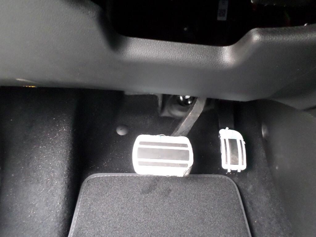 Alfa Romeo Junior 1.2 136 CV Hybrid eDCT6 Speciale