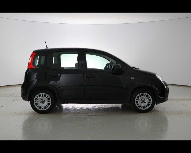FIAT Panda 1.2 EasyPower