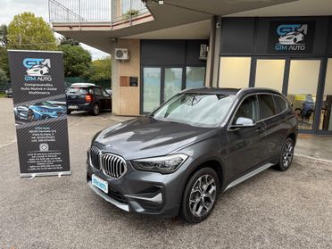 Bmw X1 sDrive 18d xLine Edition Essence