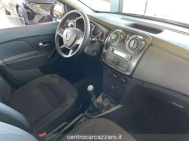 Dacia Sandero 1.0 SCe Streetway Comfort S&S my19