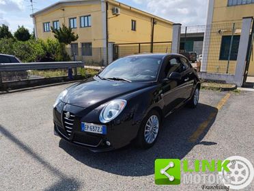 ALFA ROMEO MiTo 1.3 JTDm-2 95 CV