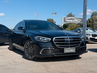 Mercedes-benz S 350 -d premium 4matic auto/stupenda/tetto/sed.vent-risc /full