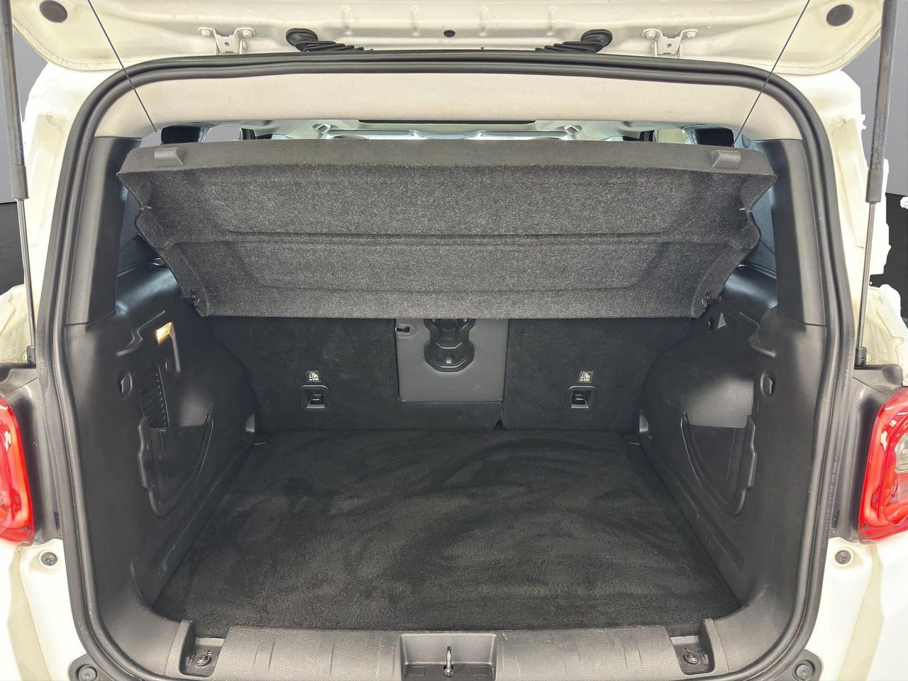 Jeep Renegade 1.5 turbo t4 mhev S 2wd 130cv dct