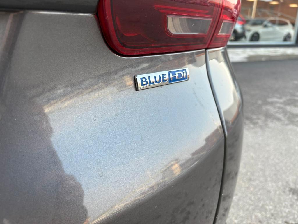 Peugeot 2008 2008 1.6 bluehdi Allure 100cv