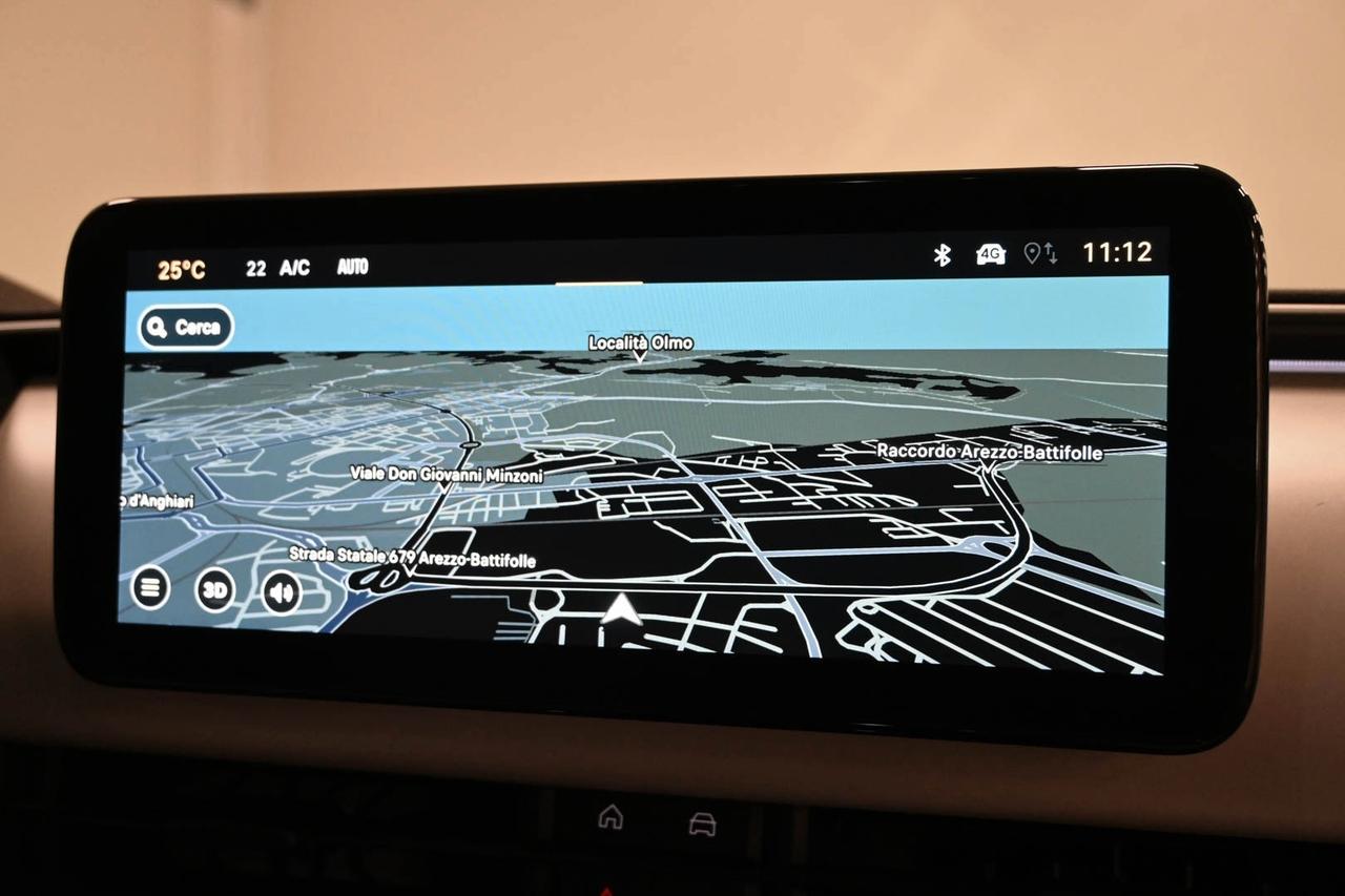 FIAT 600 (2023-->) 600 Hybrid 100 CV DCT MHEV