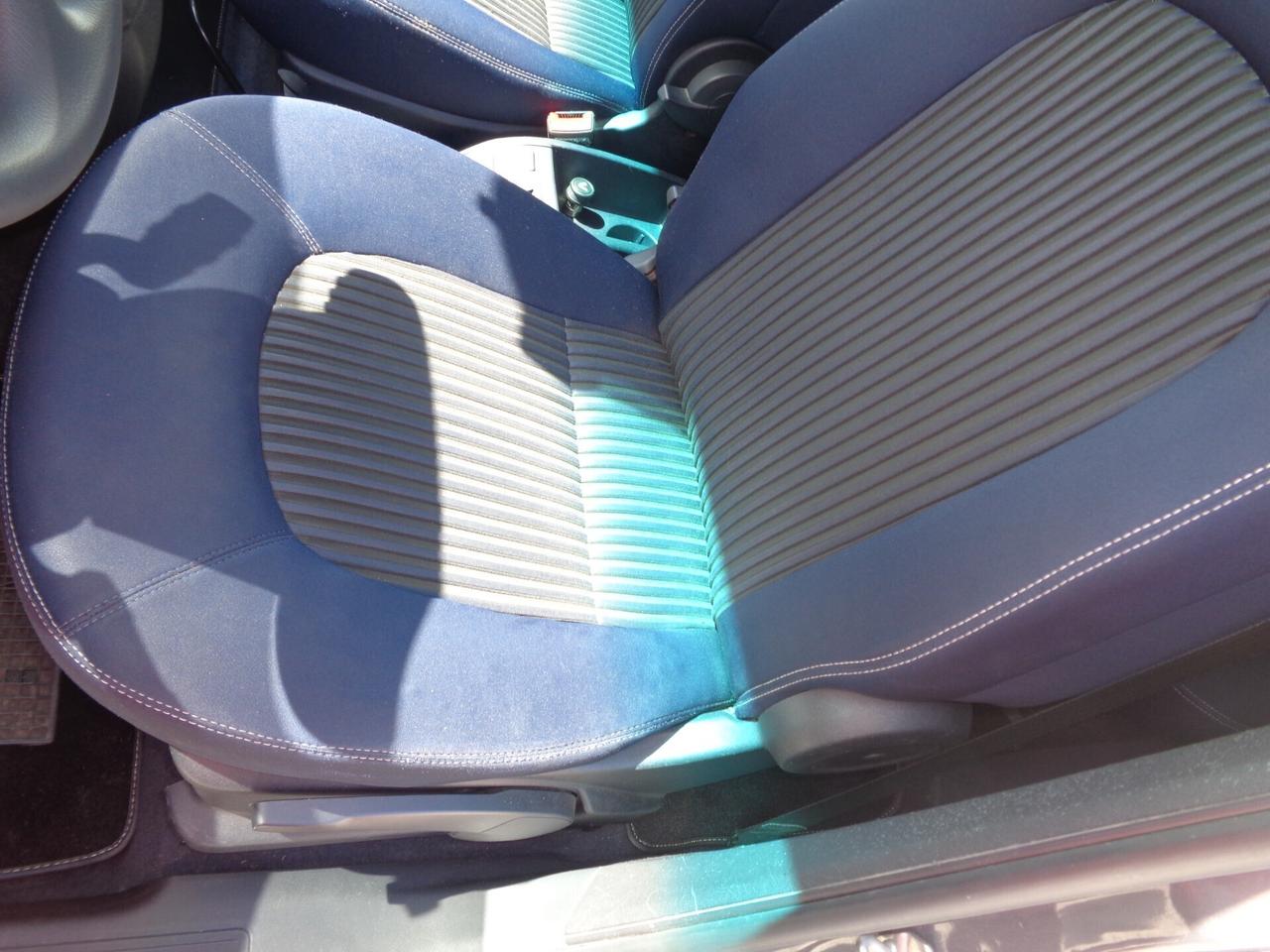 Lancia MUSA 1.3 Multijet 16V 90 CV Oro Plus