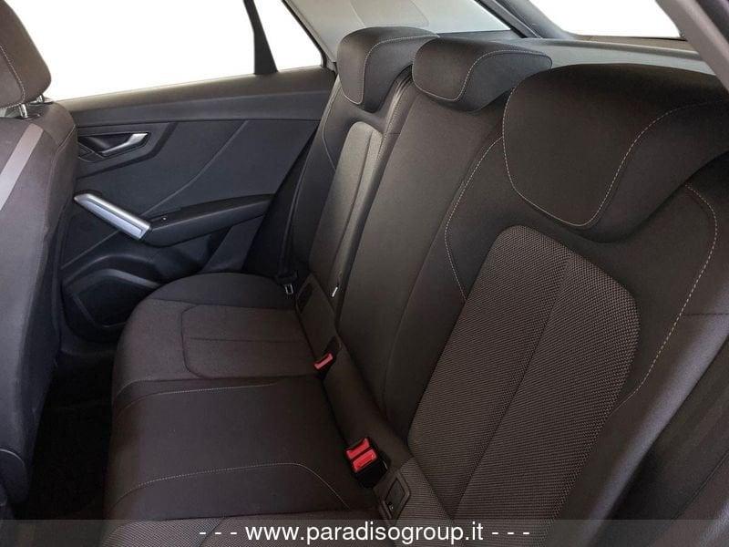Audi Q2 I 2017 1.6 tdi Sport s-tronic