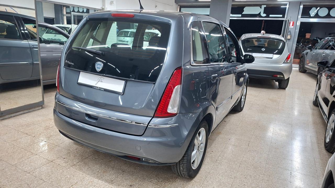 Lancia MUSA 1.3 Mjt 95 CV Gold