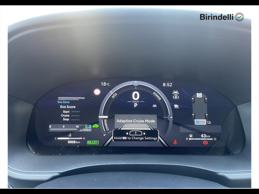 TOYOTA Yaris 4ª serie - Yaris 1.5 130 Hybrid 5 porte Premiere