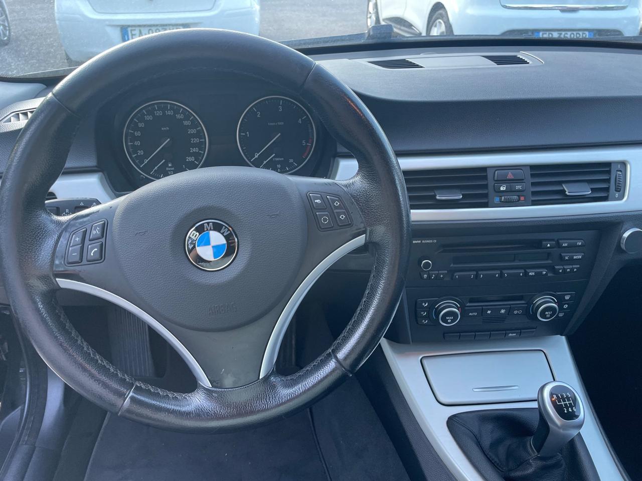 Bmw 320d